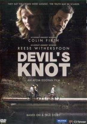 Devils Knot