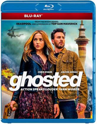 Ghosted