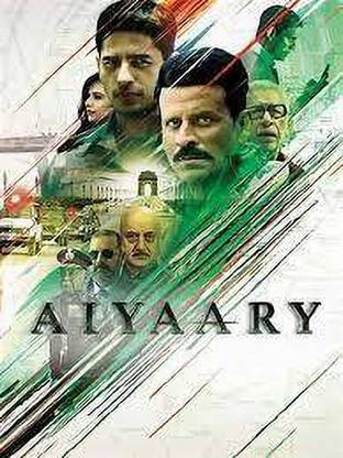 Aiyaary