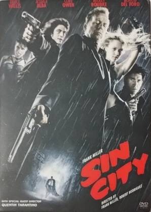SIN CITY