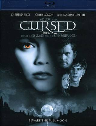 Cursed 2004