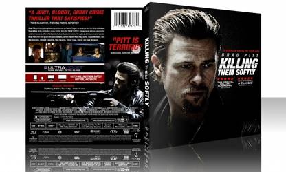 Killing Them Softly 2012