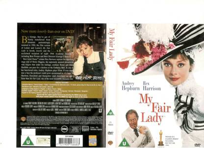 My Fair Lady