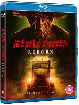 Jeepers Creepers: Reborn 2022