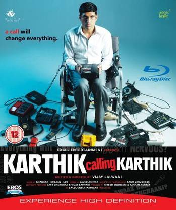 Karthik Calling Karthik