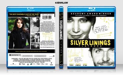Silver Linings Playbook 2012