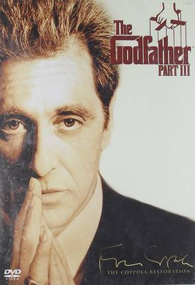 The Godfather 3