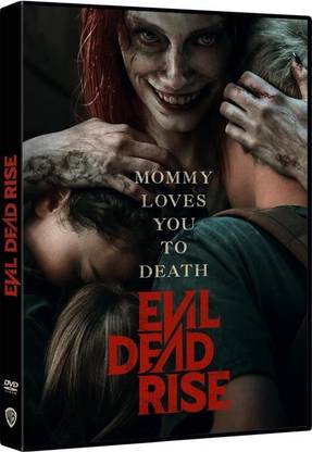 Evil Dead Rise