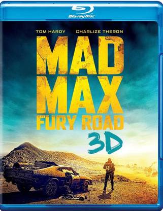 Mad Max : Fury Road