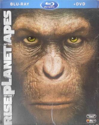 Rise of the Planet of the Apes
