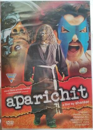 APARICHIT