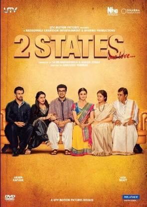 2 States