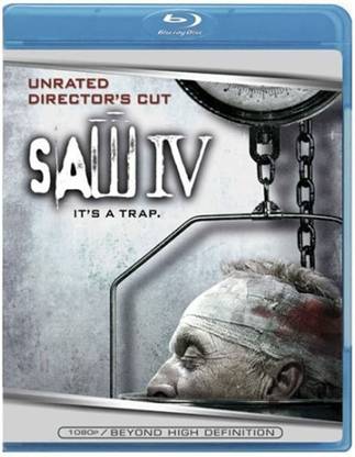 Saw IV 2007