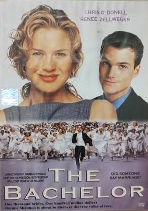 THE BACHELOR