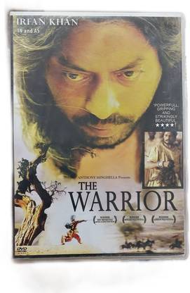 THE WARRIOR