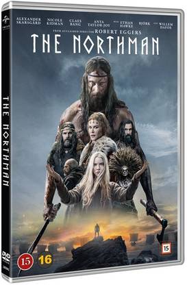 The Northman: 2022