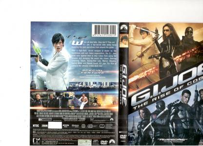 G.I.Joe The Rise Of Cobra-3