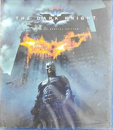 The Dark Knight