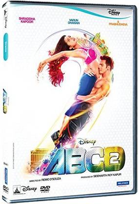 ABCD 2 (Any Body Can Dance 2 )