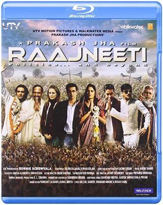 Raajneeti