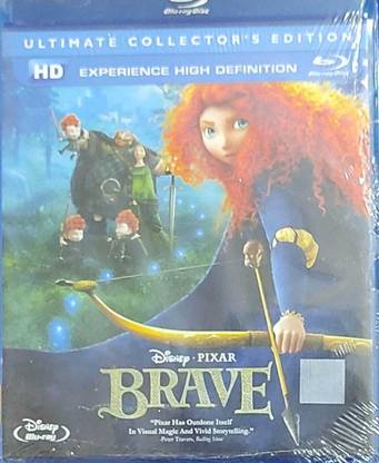 BRAVE