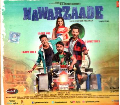 Nawabzaade