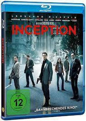Inception 2010