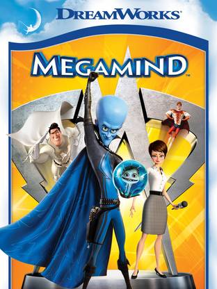 Megamind