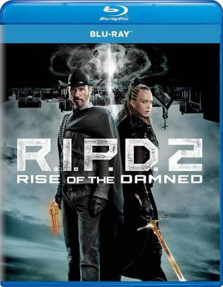 R.I.P.D. 2: Rise of the Damned