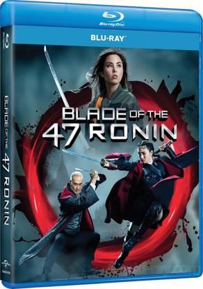 Blade of the 47 Ronin 2022