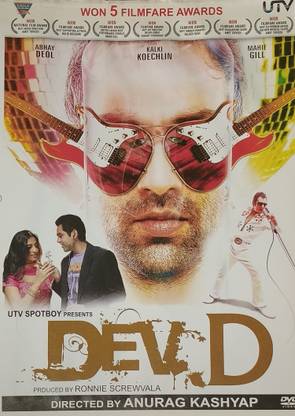 DEV D
