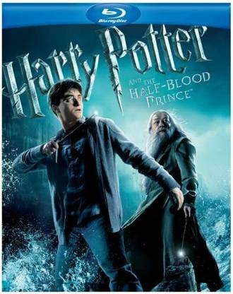 Harry Potter and the Half-Blood Prince 2009