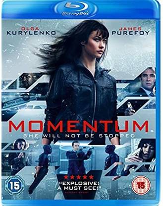 Momentum 2015