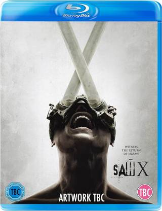 Saw X