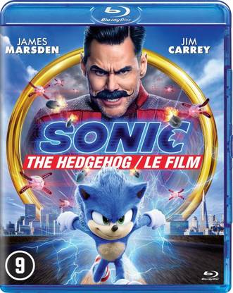 Sonic the Hedgehog 2020