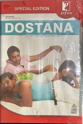 Dostana
