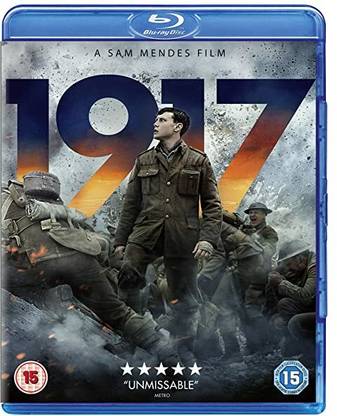 1917 2019