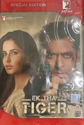 Ek Tha Tiger