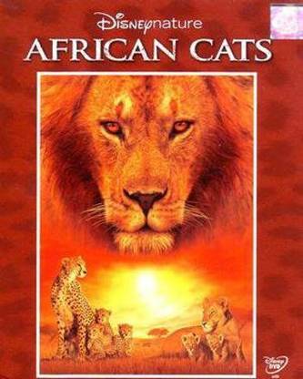 African Cats