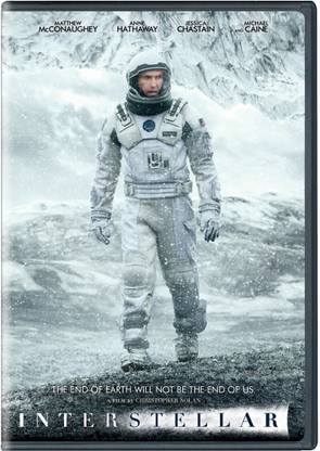 Interstellar