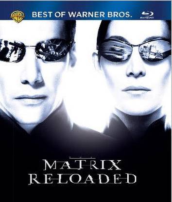 Matrix Reloaded