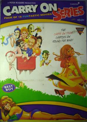 Carry on series