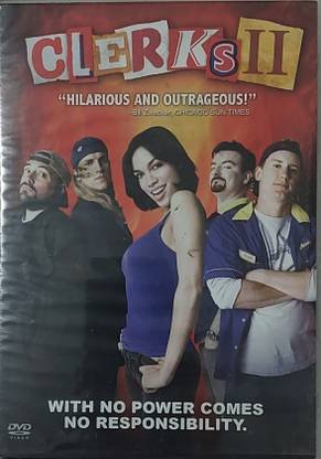 CLERKS 2