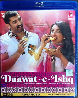 Daawat-E-Ishq