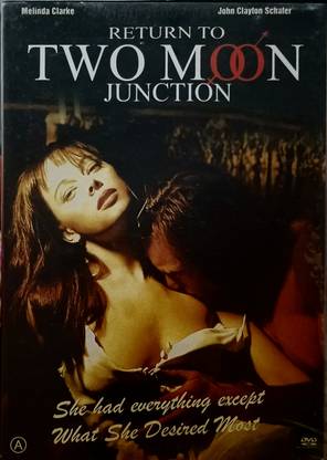 RETURN TO TWO MOON JUNCTION