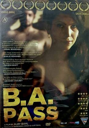 B.A. PASS ( BA PASS)