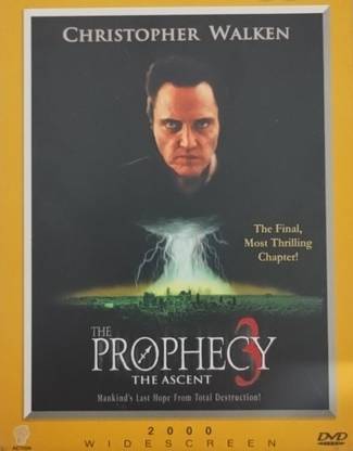 THE PROPHECY 3 THE ASCENT