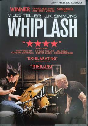 whiplash ( import)