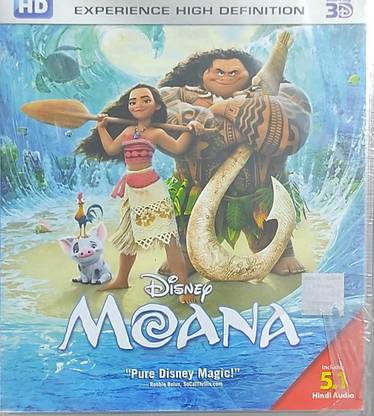Moana