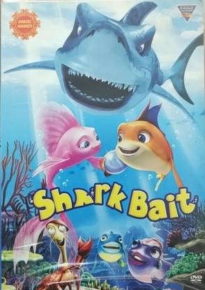 SHARK BAIT